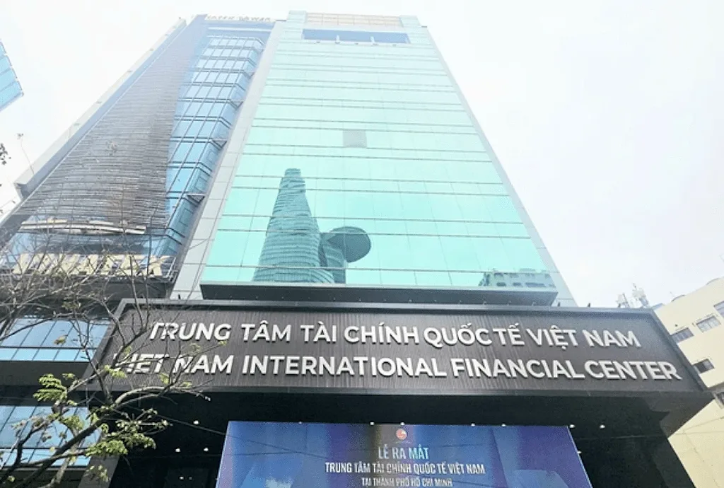 Kế hoạch phát triển Trung tâm tài chính quốc tế tại Việt Nam đến năm 2035 — Hội đồng điều hành Trung tâm tài chính quốc tế