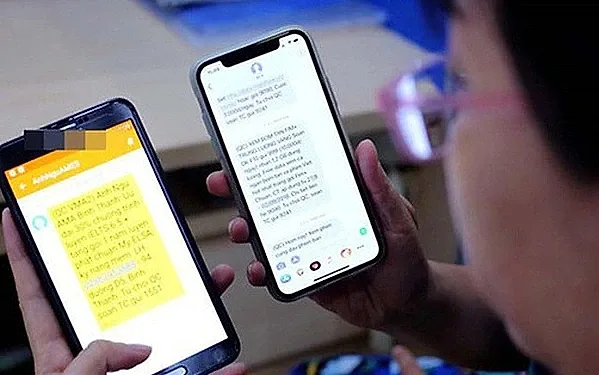Thêm 'lớp bảo vệ' trước nguy cơ lừa đảo chuyển tiền