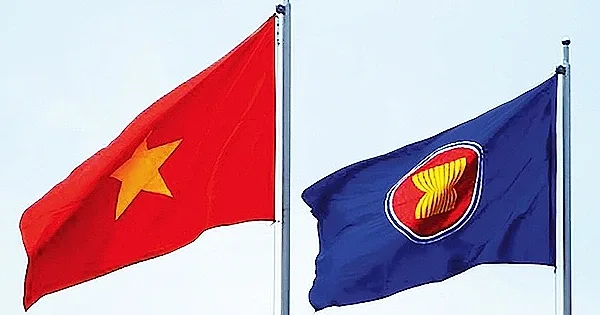 31 năm Việt Nam gia nhập ASEAN: Từ hội nhập đến kiến tạo liên kết kinh tế khu vực