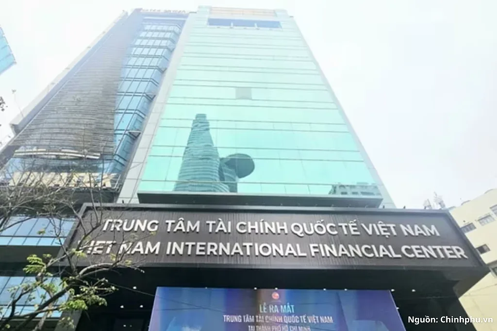 Mục tiêu Top 75 trung tâm tài chính toàn cầu: Chuyên gia nói gì?