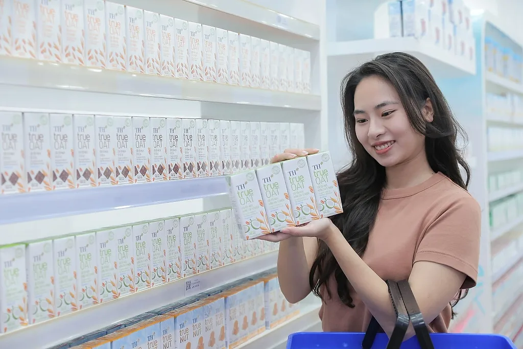 Sản phẩm giảm đường, không bổ sung đường: Xu hướng dinh dưỡng sức khỏe