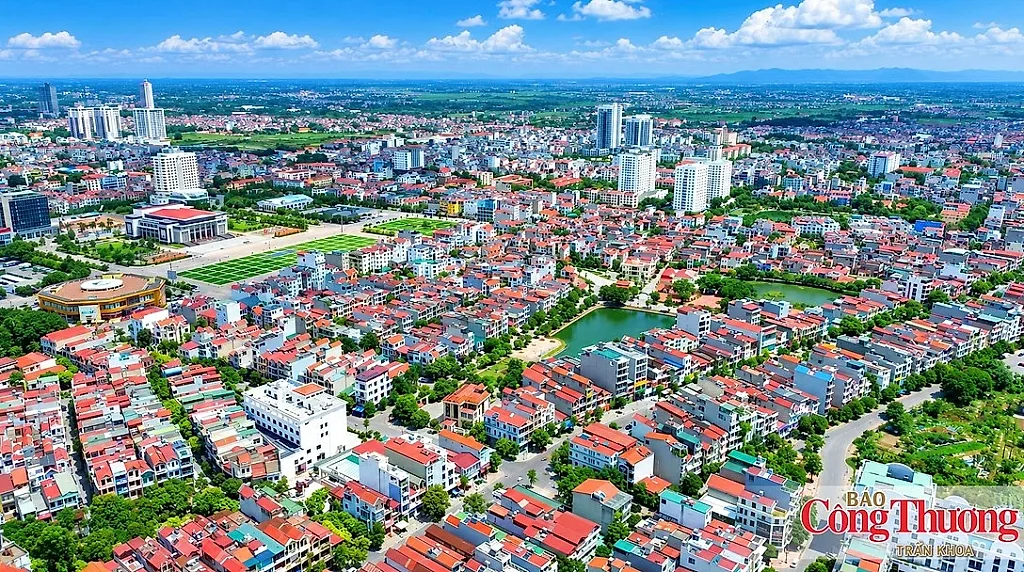 Mở dư địa phát triển mới, Bắc Ninh tăng sức hút đầu tư, nâng tầm vị thế