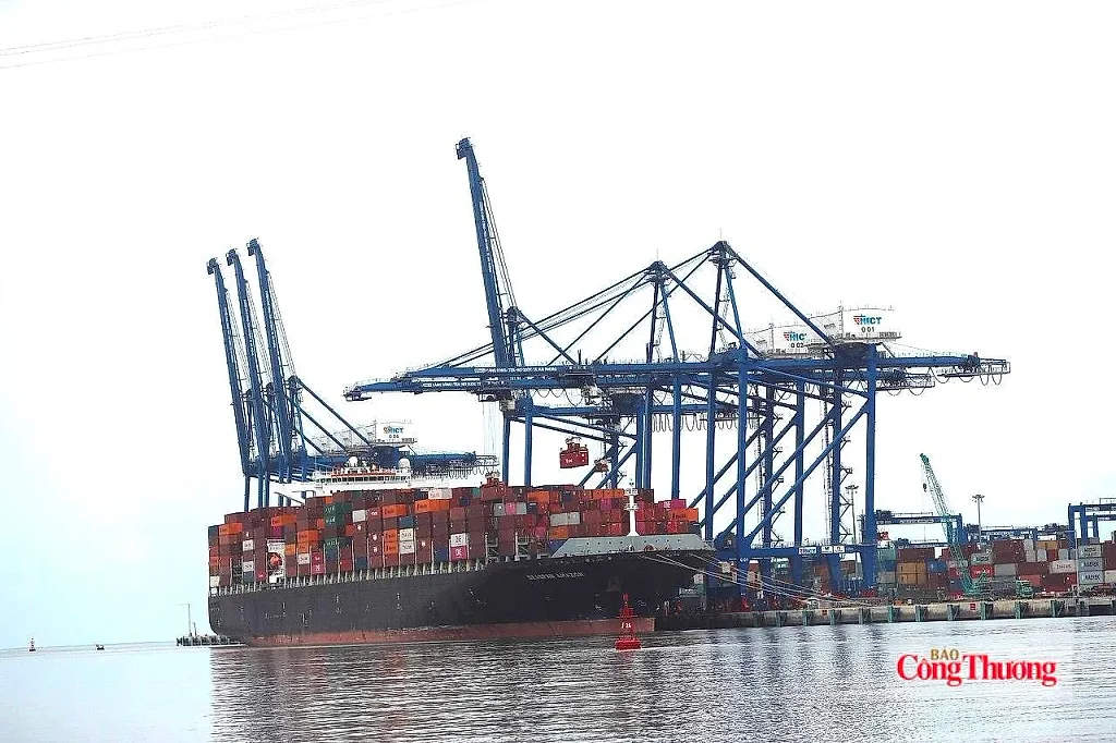 Nghị quyết số 10-NQ/TW: Lực kéo mới cho xuất khẩu từ FDI chất lượng cao