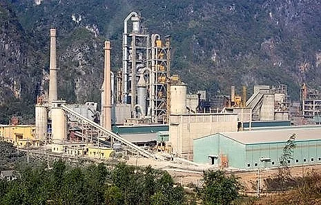 Xi măng La Hiên (CLH) báo lãi 6 tháng tăng 42%