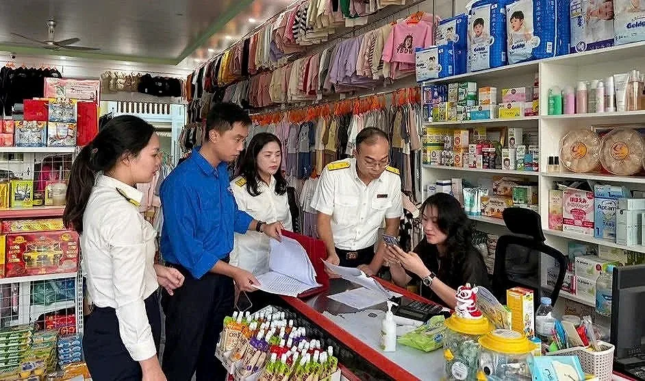 Hộ, cá nhân kinh doanh tới đây sẽ “nhẹ đầu” với thủ tục thuế