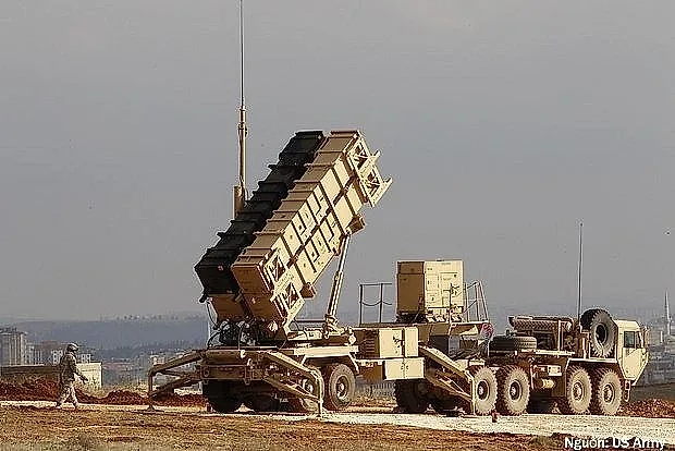 Tin công nghiệp quốc phòng 25/7: Hé lộ quốc gia mua Patriot thế hệ cũ