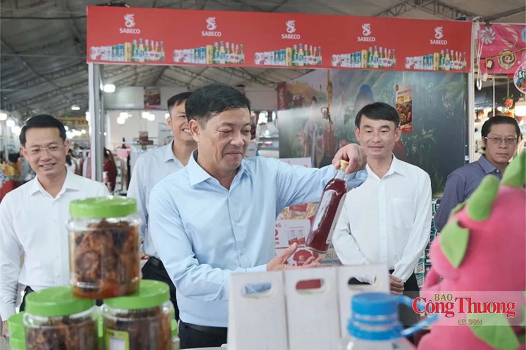 Lâm Đồng phát động chương trình chuyển đổi số cho doanh nghiệp