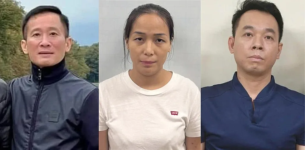 Bắt nguyên Chủ tịch Công ty Đầu tư y tế Việt Mỹ liên quan đến buôn lậu