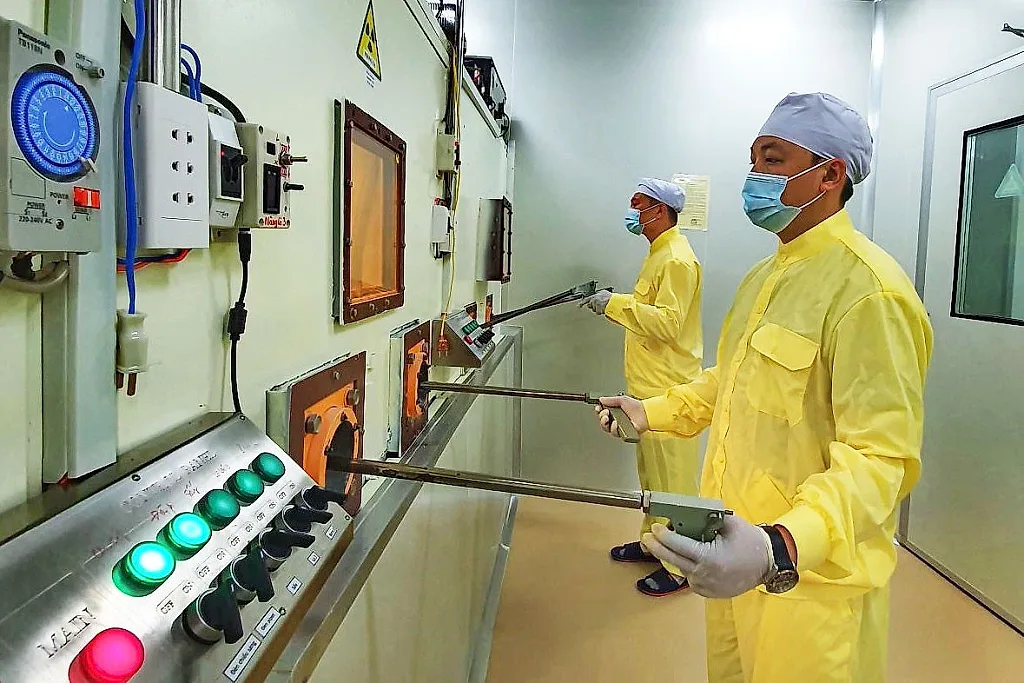 Phát triển nguồn nhân lực năng lượng nguyên tử: Cần lộ trình đầu tư dài hạn