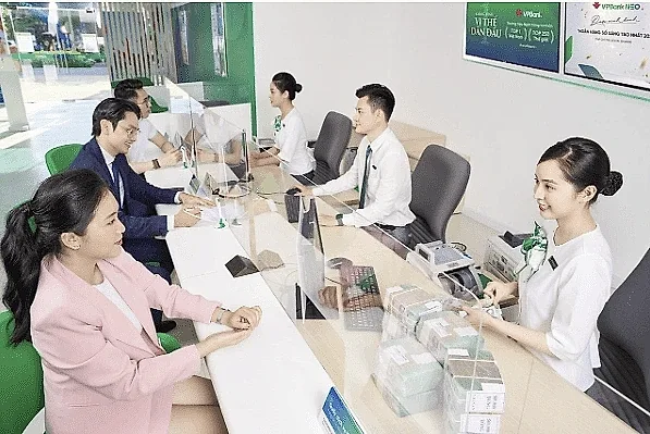 ‏Tín dụng ngành Ngân hàng Khu vực 13: Khi dòng vốn hướng đến chu kỳ phát triển mới‏