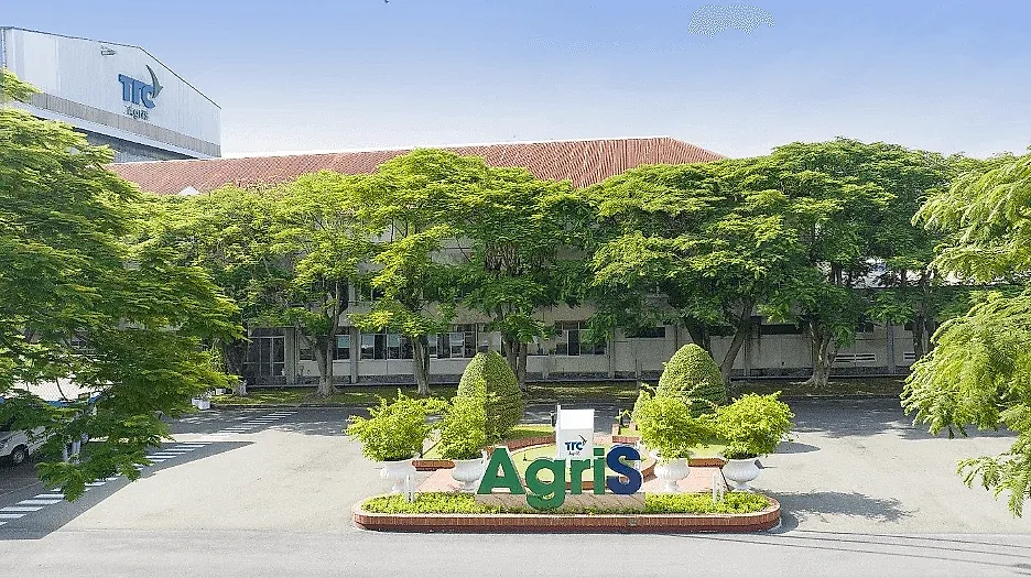 AgriS thông qua chuyển đổi gần 34,6 triệu cổ phần phổ thông thành cổ phiếu ưu đãi, tăng vốn lên 9.410 tỷ đồng
