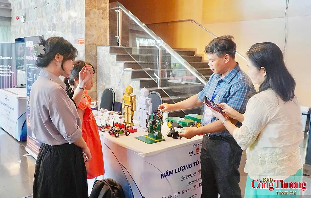 Gia Lai đặt nền móng cho hệ sinh thái lượng tử và bán dẫn