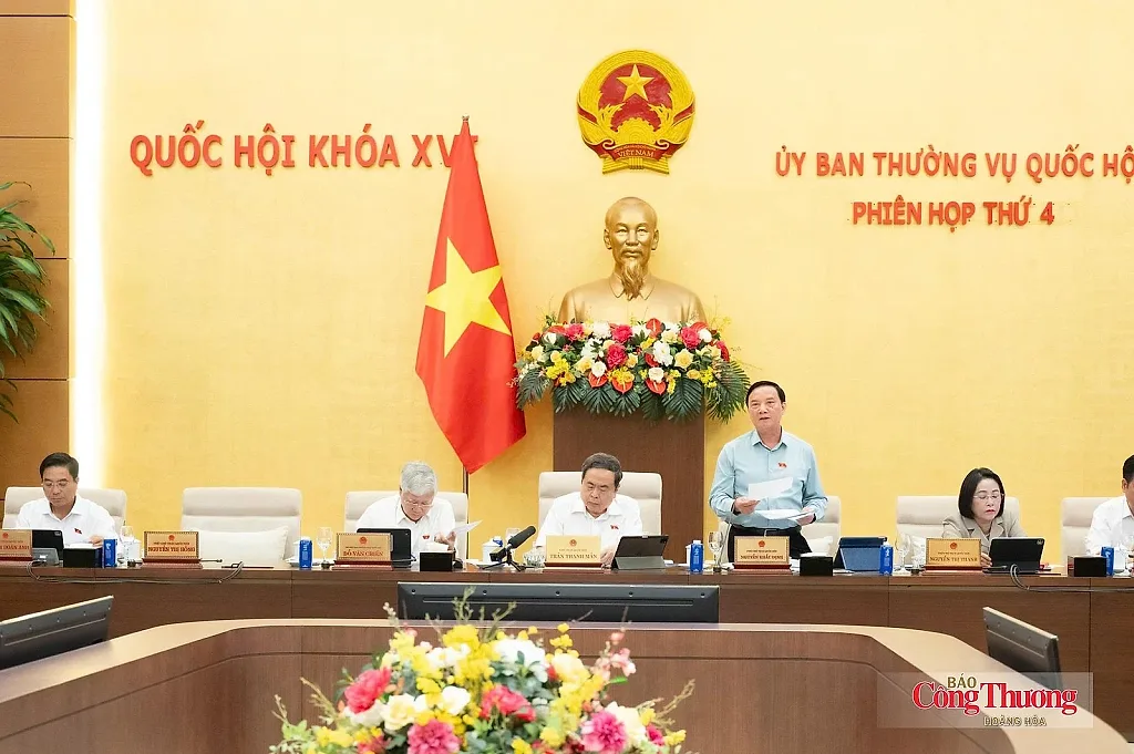 Hoàn thiện pháp luật, tăng hiệu quả đấu tranh phòng, chống tội phạm