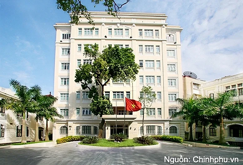 Chính phủ quy định chức năng, nhiệm vụ của Bộ Văn hóa, Thể thao và Du lịch