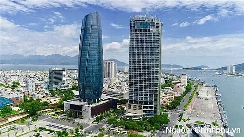 Ban hành quy chế hoạt động của Trung tâm tài chính quốc tế Việt Nam