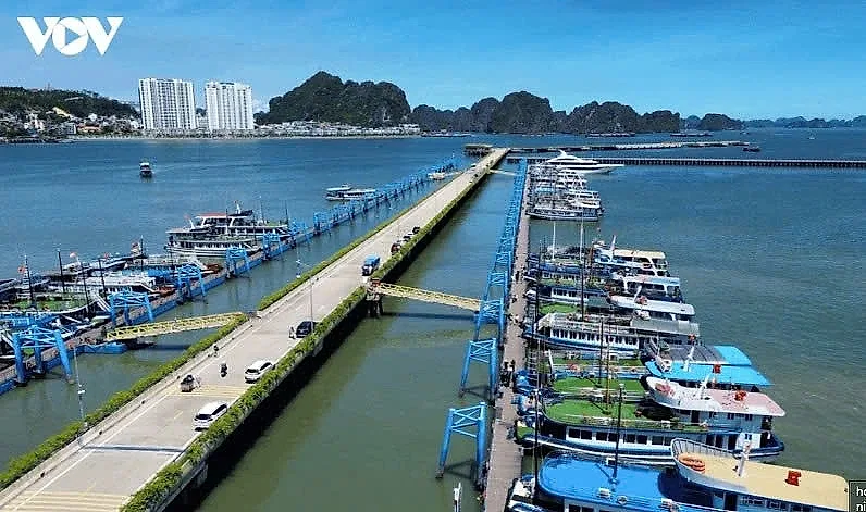 Thông qua hồ sơ Đề án thành lập thành phố Quảng Ninh trực thuộc Trung ương