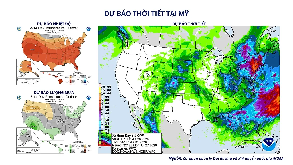 Giá dầu lao dốc, thị trường hàng hóa đỏ lửa