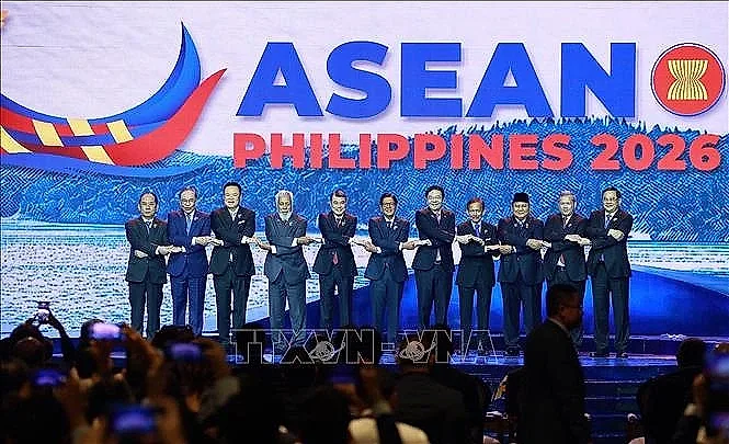 ASEAN mở đường cho hội nhập kinh tế chất lượng cao của Việt Nam