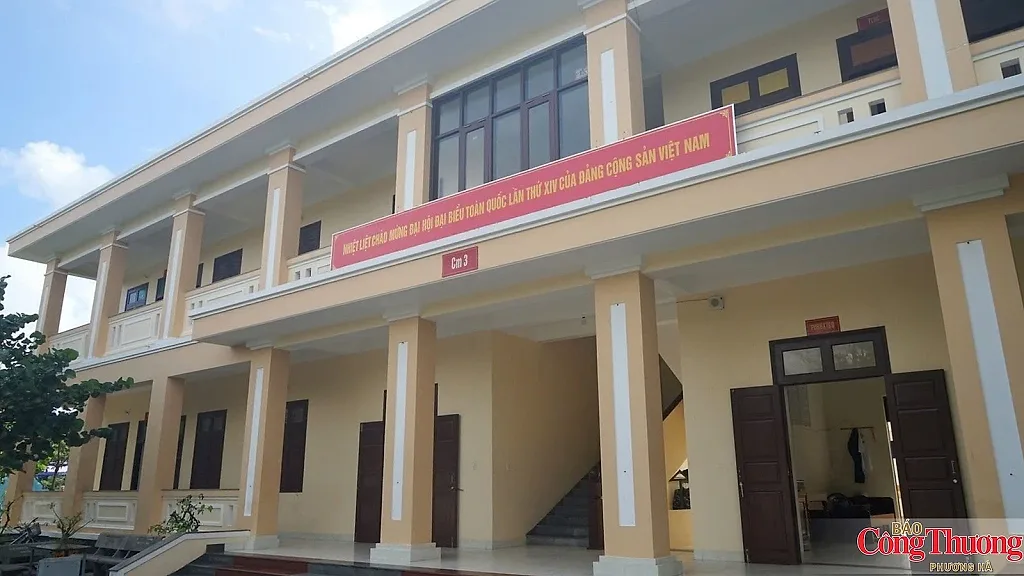 Đề xuất mới về quản lý tài sản tại cơ quan Đảng sau sắp xếp bộ máy