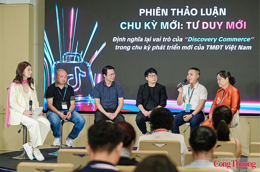 Sàn thương mại điện tử tìm nguồn cung mới ngoài môi trường số