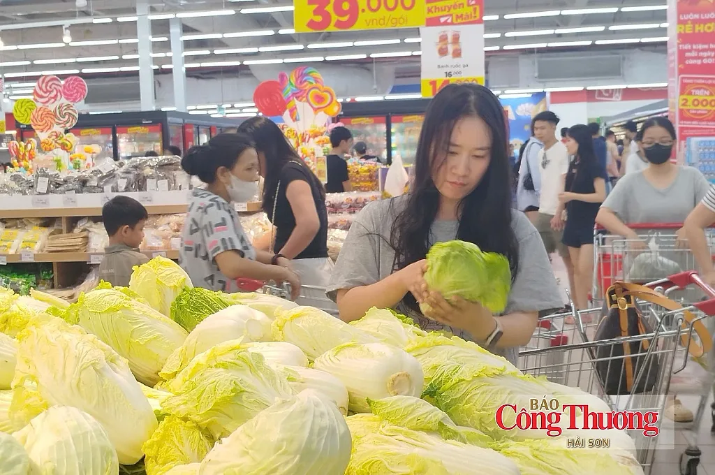 Hà Nội thúc đẩy phát triển thương mại điện tử gắn tiêu dùng số