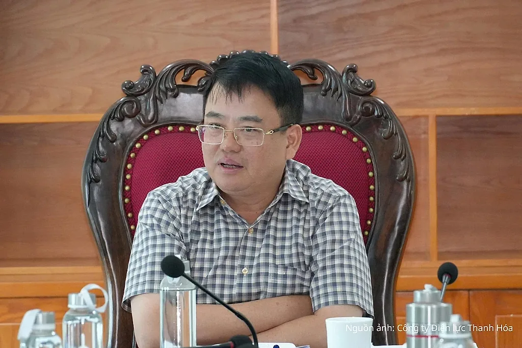 Thanh Hóa: Thống nhất giải pháp phát triển điện mặt trời mái nhà