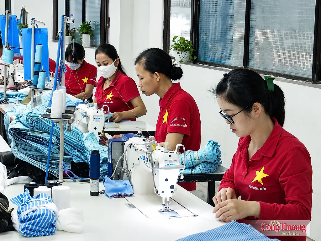 Nhận diện động lực tăng trưởng GDP những tháng cuối năm