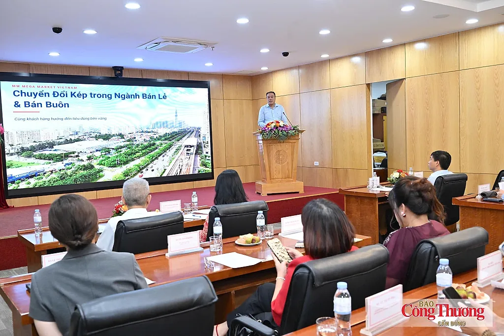 Cuộc đua chuyển đổi số và xanh: 'Chìa khóa' gia tăng niềm tin thương hiệu