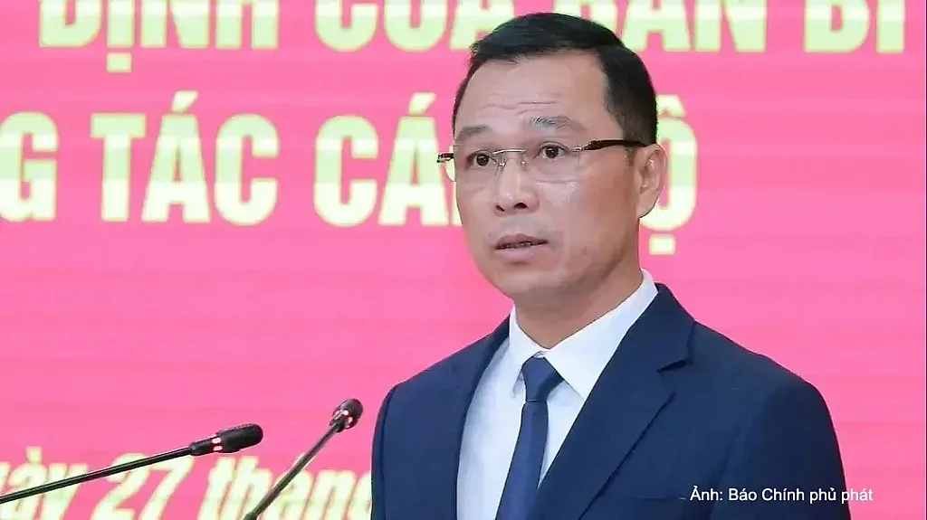 Phê chuẩn kết quả bầu Chủ tịch UBND tỉnh Thanh Hóa