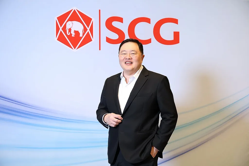 SCG công bố kết quả kinh doanh nửa đầu 2026, tiếp tục khẳng định cam kết dài hạn tại Việt Nam