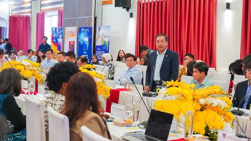 ESG và chuyển đổi số mở hướng phát triển bền vững cho doanh nghiệp