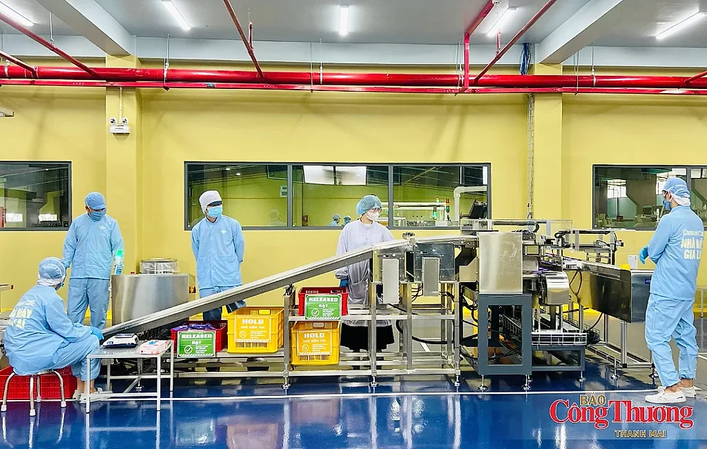 Gia Lai: Xuất khẩu vượt 2,35 tỷ USD, công nghiệp, thương mại đều tăng