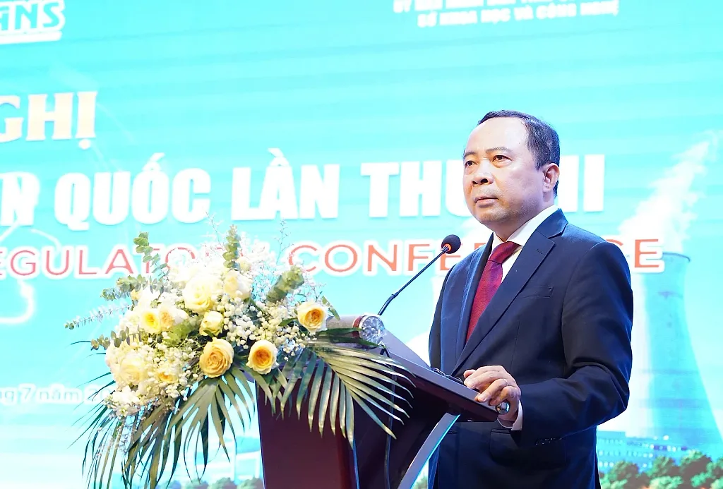 Hoàn thiện hệ thống pháp quy hạt nhân của Việt Nam theo hướng hiện đại