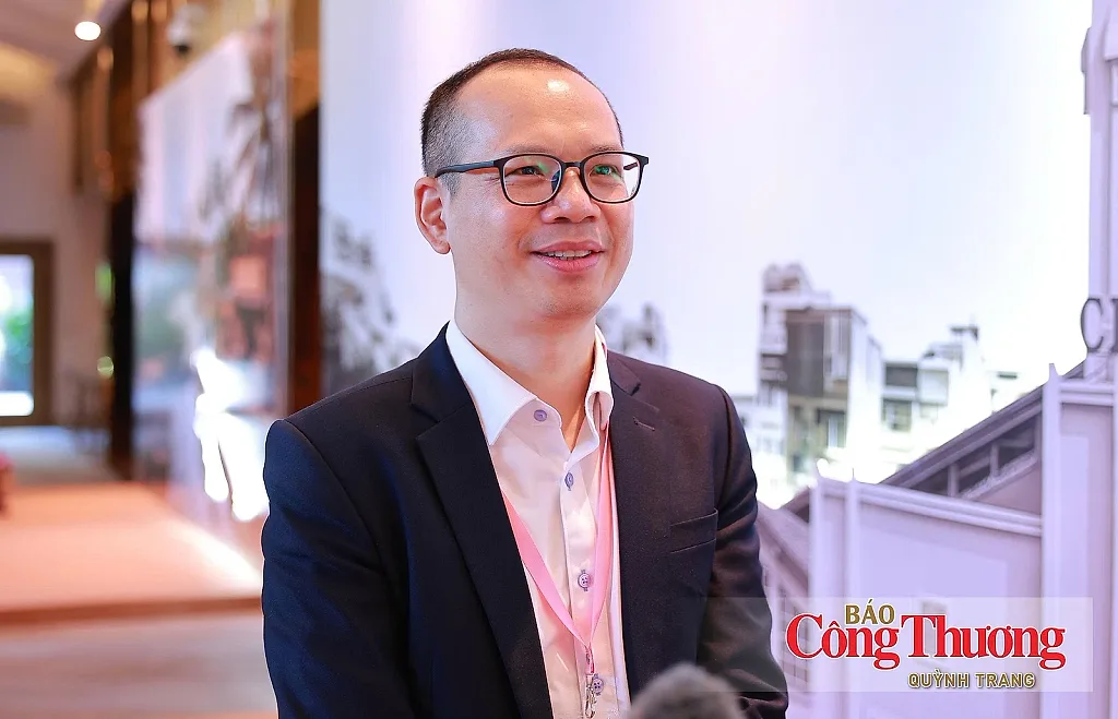 Doanh nghiệp cần gì để tận dụng sự phát triển kinh tế số trong CPTPP? — Bộ Công Thương Việt Nam