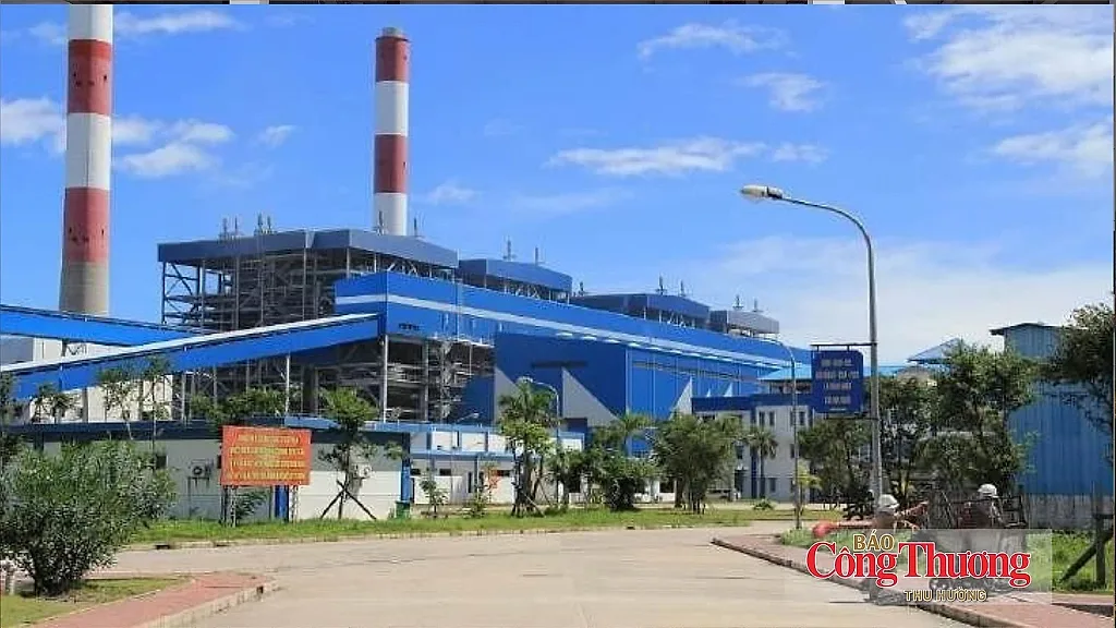Tổng công ty Điện lực TKV: Hai kịch bản cho cấp điện năm 2027