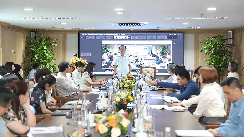 Góp ý hoàn thiện pháp luật về nhà ở và bất động sản: Gỡ vướng pháp lý liên quan đến hoạt động ngân hàng