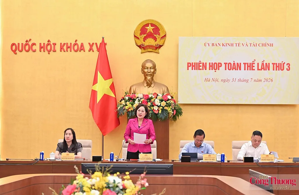 Sửa đổi Luật Dầu khí: Khơi nguồn lực phát triển kinh tế biển
