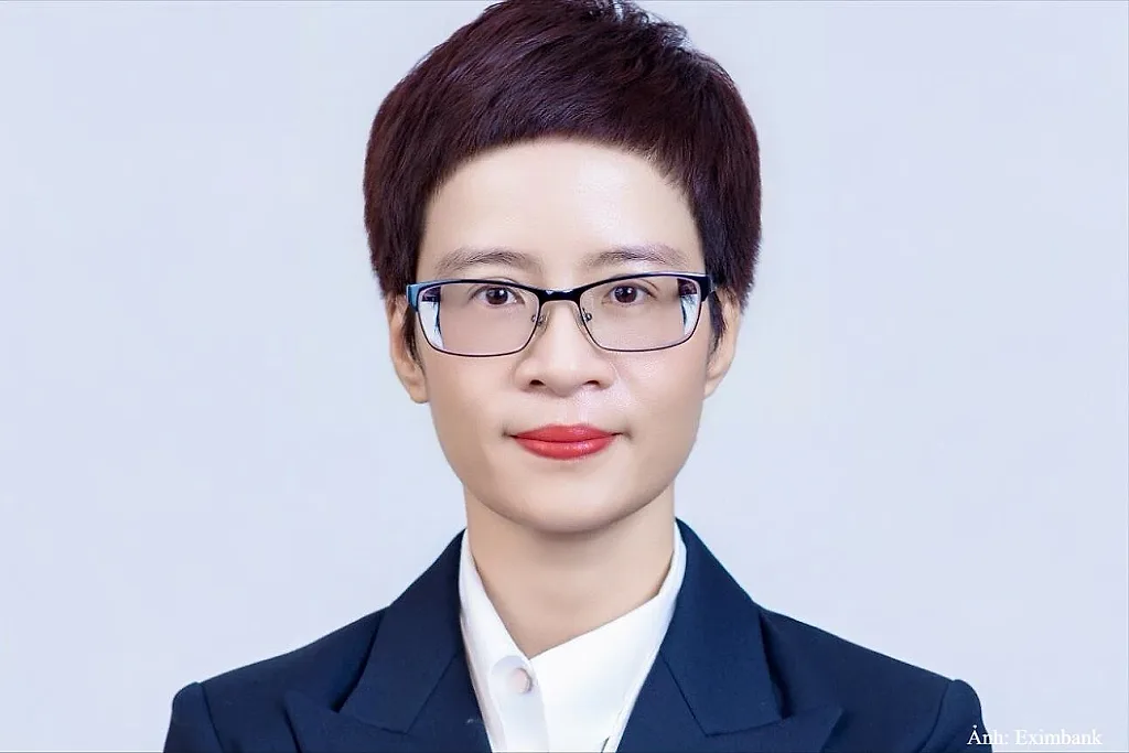 Eximbank tăng tốc hoàn thiện quản trị theo chiến lược mới
