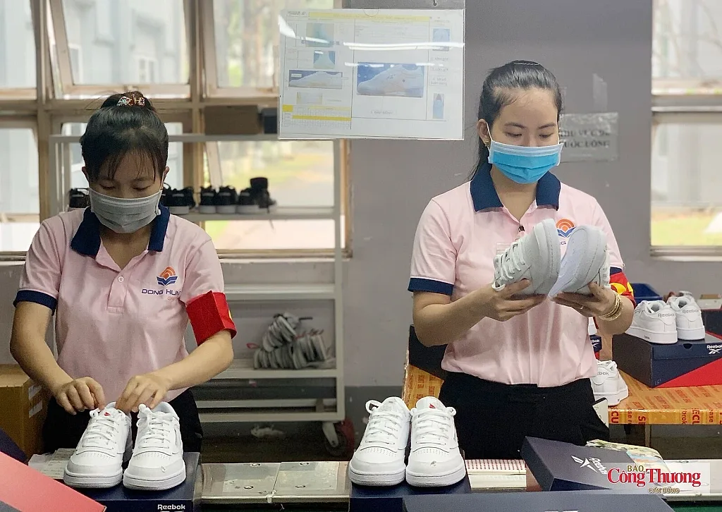 EuroCham: EVFTA kiến tạo hệ sinh thái kinh tế bổ trợ Việt Nam - EU