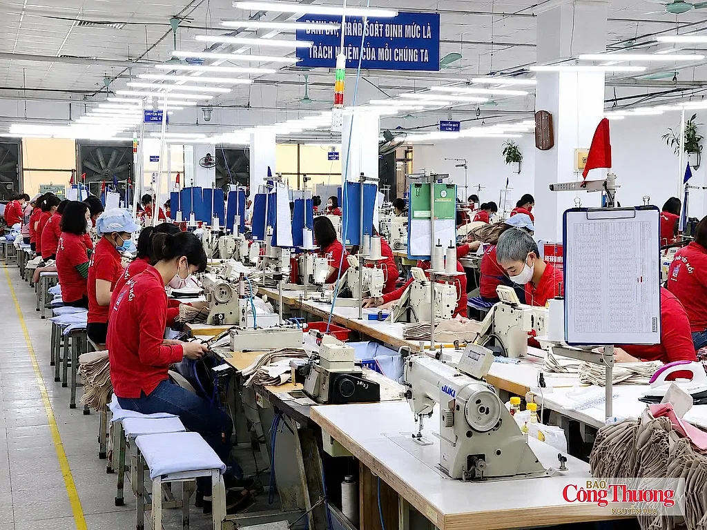 Tạo động lực tăng trưởng 2 con số từ đội ngũ doanh nghiệp, doanh nhân