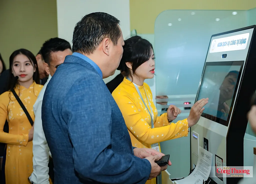 100 ngày xử lý các điểm nghẽn về chuyển đổi số: Tạo chuyển biến thực chất