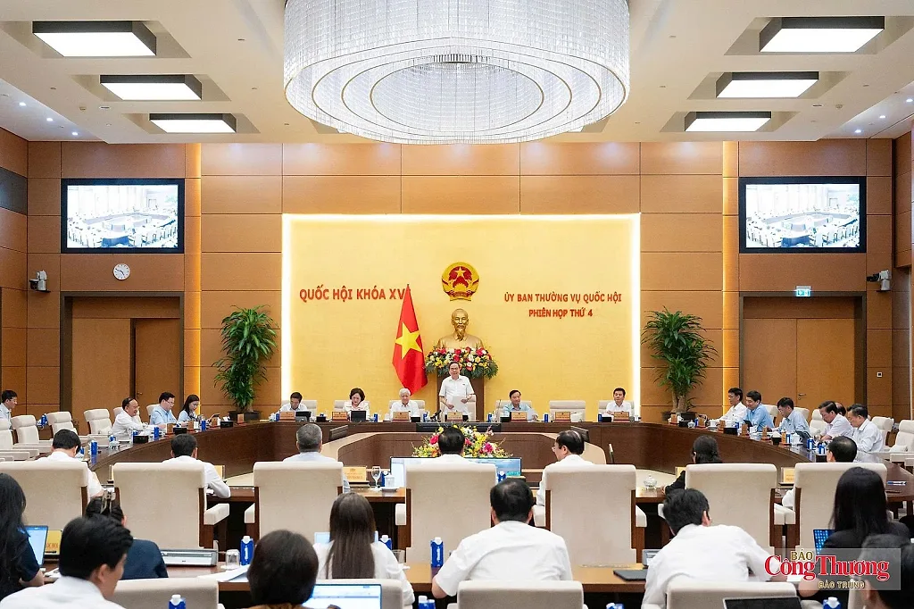 Kỳ họp không thường lệ thứ Nhất, Quốc hội khóa XVI sẽ khai mạc vào sáng 3/8