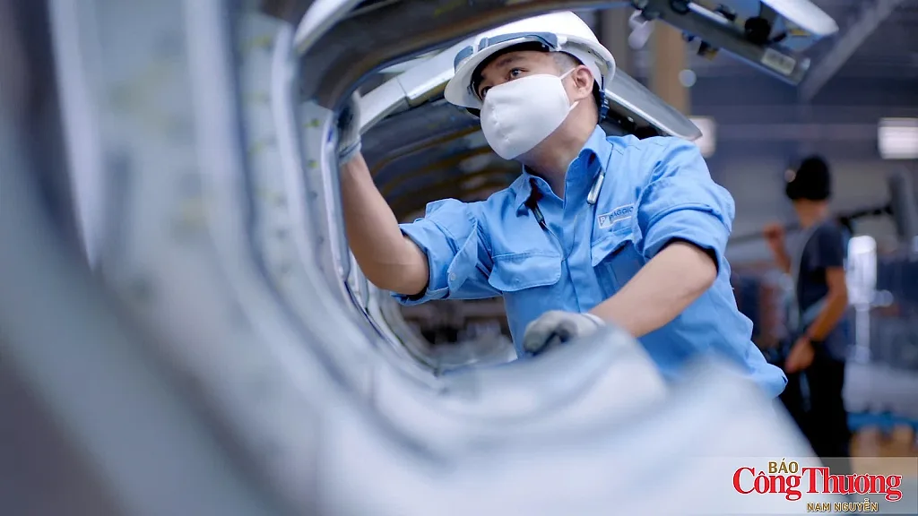 FDI thực hiện 7 tháng cao nhất cùng kỳ trong 5 năm qua