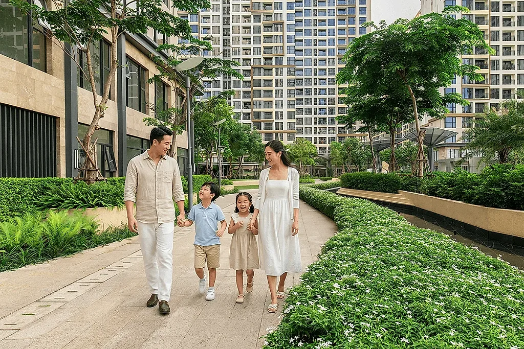 Masterise Homes đồng hành cùng khách hàng trên toàn quốc với giải pháp tài chính ưu việt