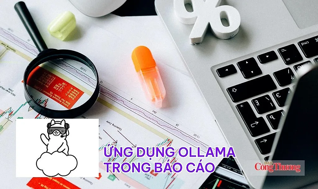 Công cụ AI hôm nay: Ollama chạy tại chỗ, hỗ trợ biên tập viên viết bài nhanh