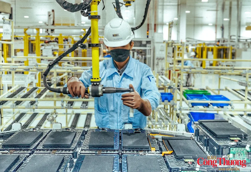 Bộ Tài chính đề xuất 4 nhóm giải pháp thu hút FDI