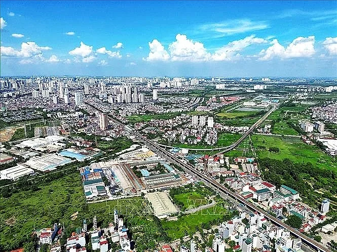 Sửa Luật Đất đai: Giữ vững nguyên tắc sở hữu toàn dân