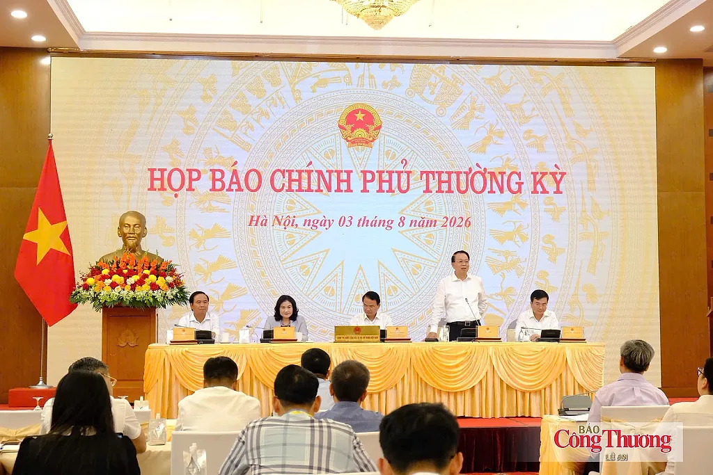 Chính phủ chủ động kịch bản tăng trưởng và kiểm soát lạm phát