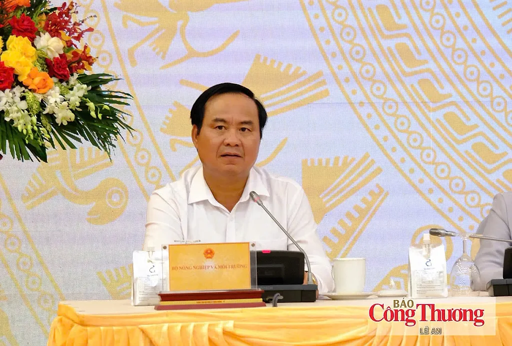 Các giải pháp thúc đẩy tăng trưởng xuất khẩu nông sản