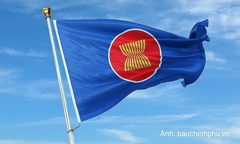 Việt Nam đẩy mạnh quảng bá vai trò và vị thế trong ASEAN đến năm 2030